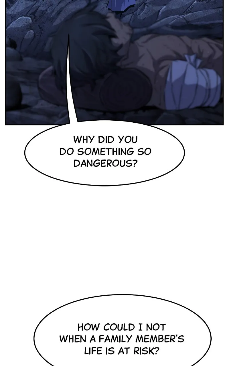 Read Absolute Sword Sense chapter 111 image 98 on Lezhin