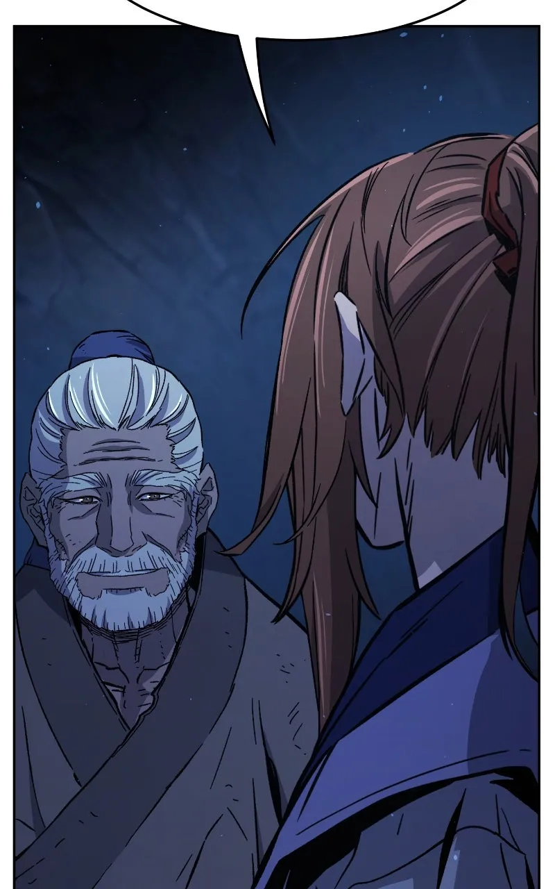 Read Absolute Sword Sense chapter 111 image 99 on Lezhin