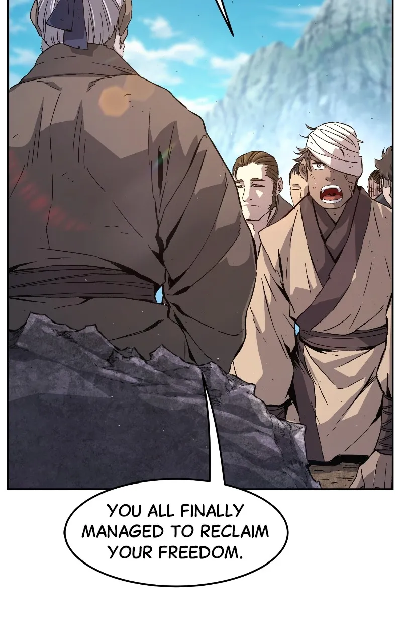 Read Absolute Sword Sense chapter 114 image 1 on Lezhin