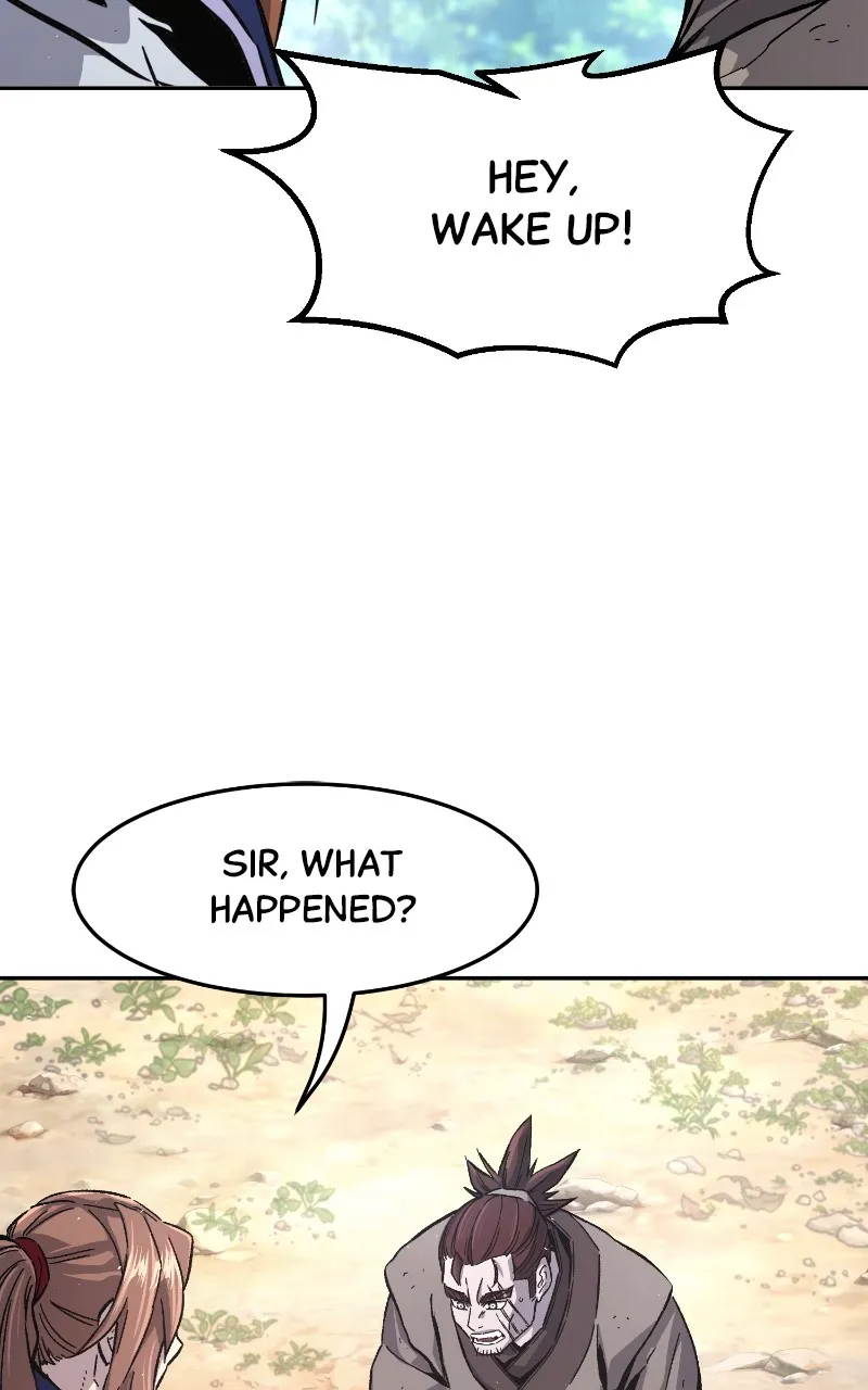 Read Absolute Sword Sense chapter 114 image 10 on Lezhin