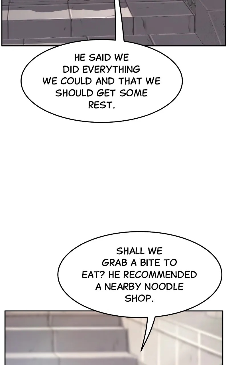 Read Absolute Sword Sense chapter 114 image 104 on Lezhin