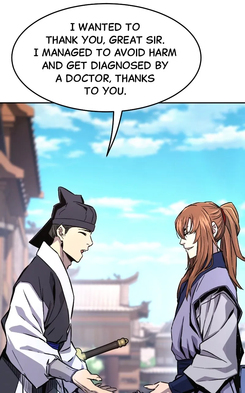 Read Absolute Sword Sense chapter 114 image 108 on Lezhin