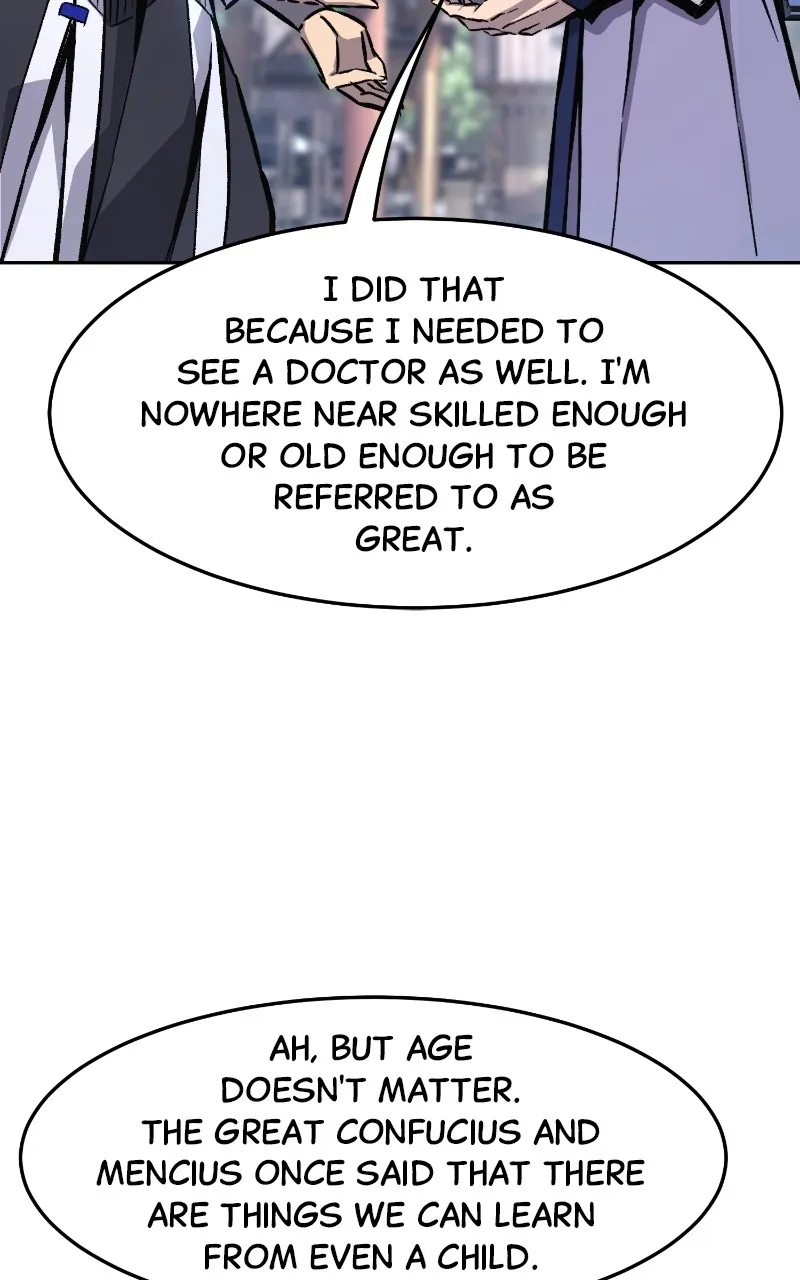 Read Absolute Sword Sense chapter 114 image 109 on Lezhin