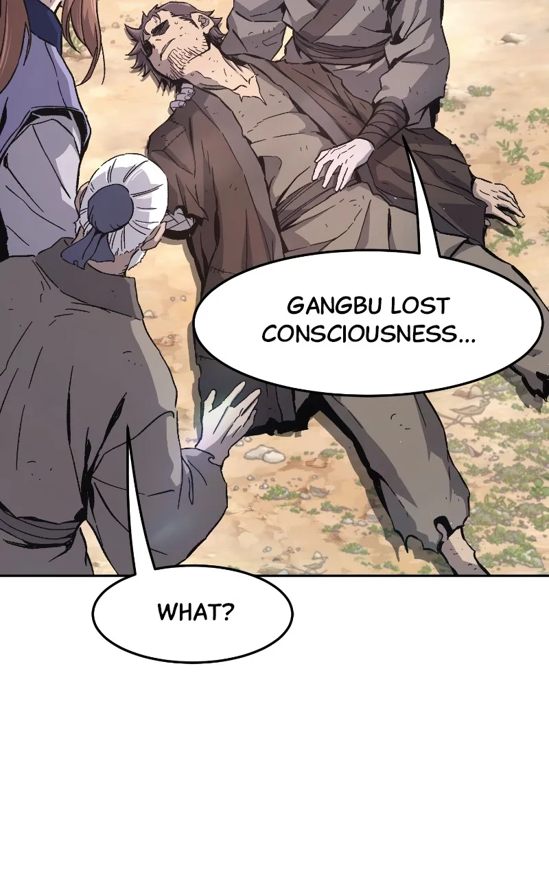 Read Absolute Sword Sense chapter 114 image 11 on Lezhin