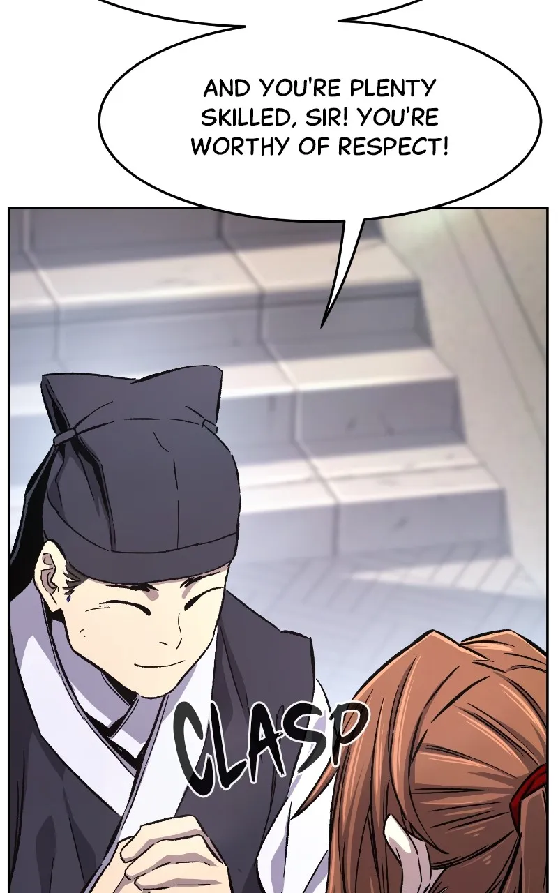 Read Absolute Sword Sense chapter 114 image 110 on Lezhin