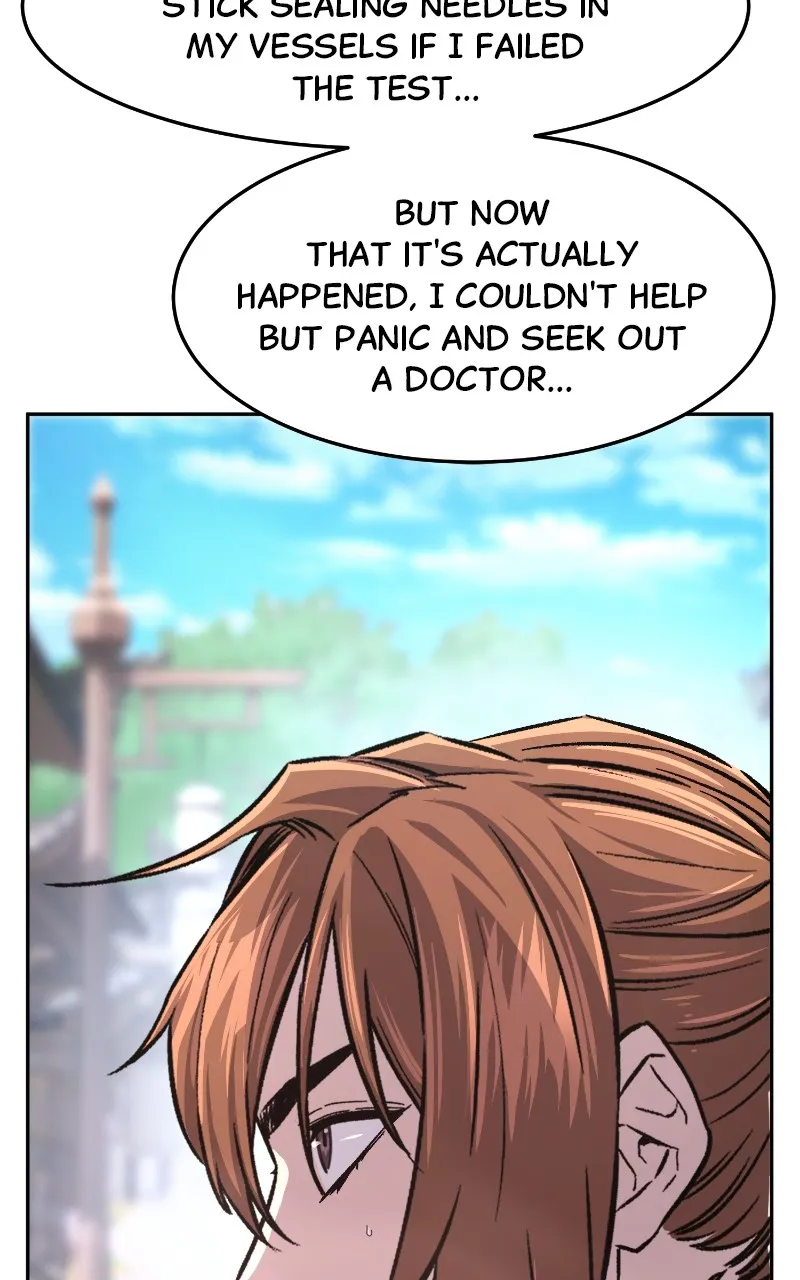 Read Absolute Sword Sense chapter 114 image 114 on Lezhin