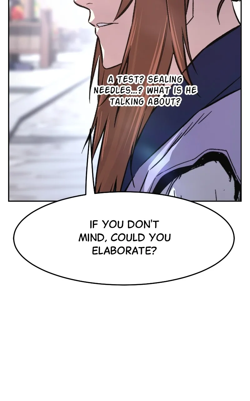 Read Absolute Sword Sense chapter 114 image 115 on Lezhin