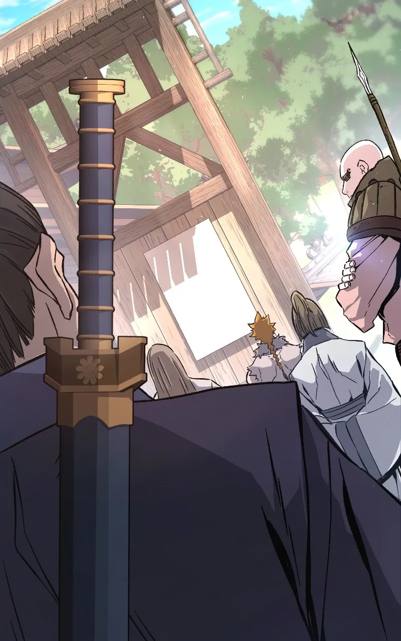 Read Absolute Sword Sense chapter 114 image 122 on Lezhin