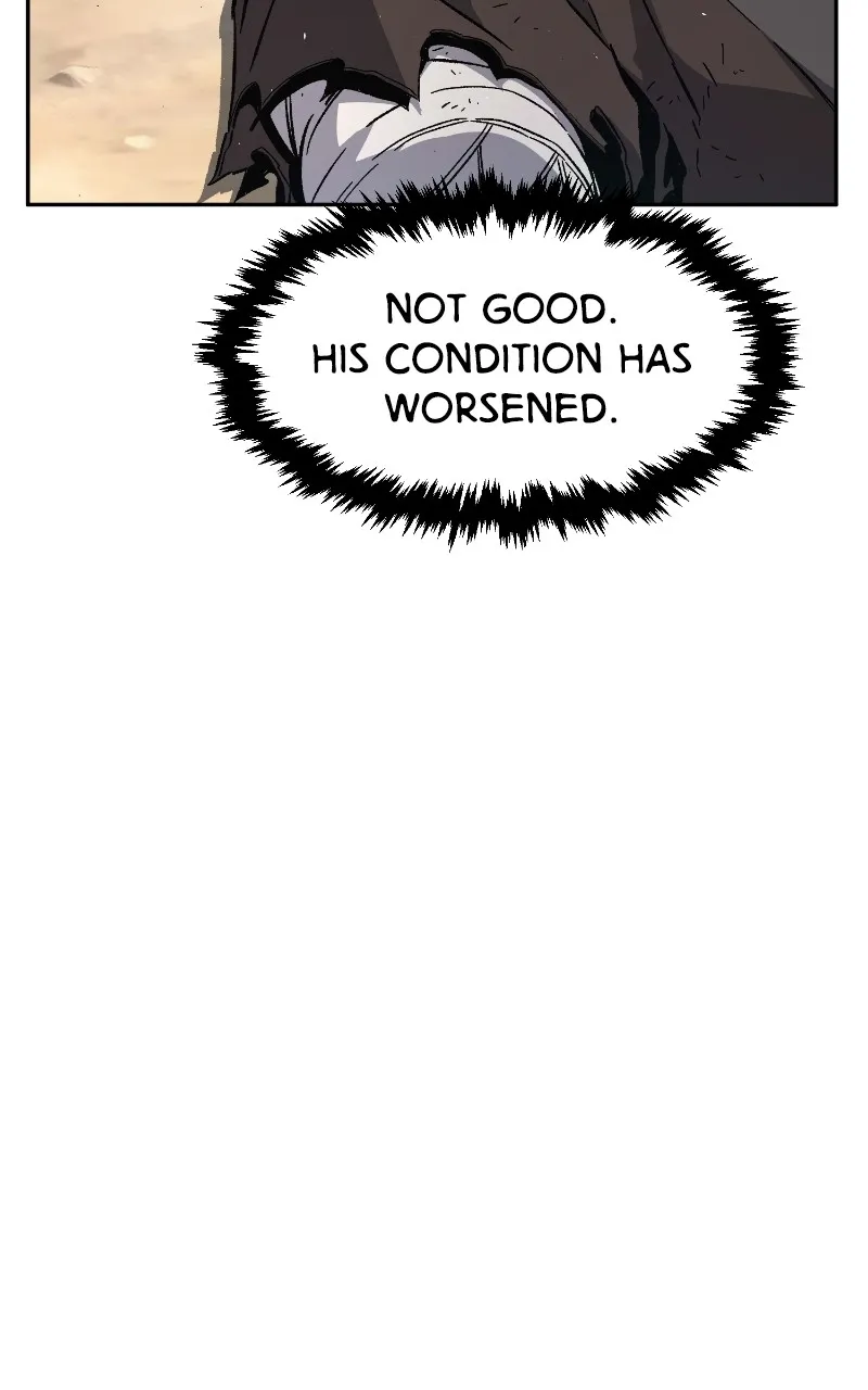 Read Absolute Sword Sense chapter 114 image 13 on Lezhin