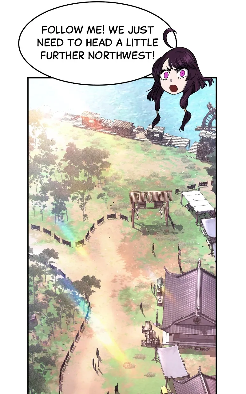 Read Absolute Sword Sense chapter 114 image 14 on Lezhin