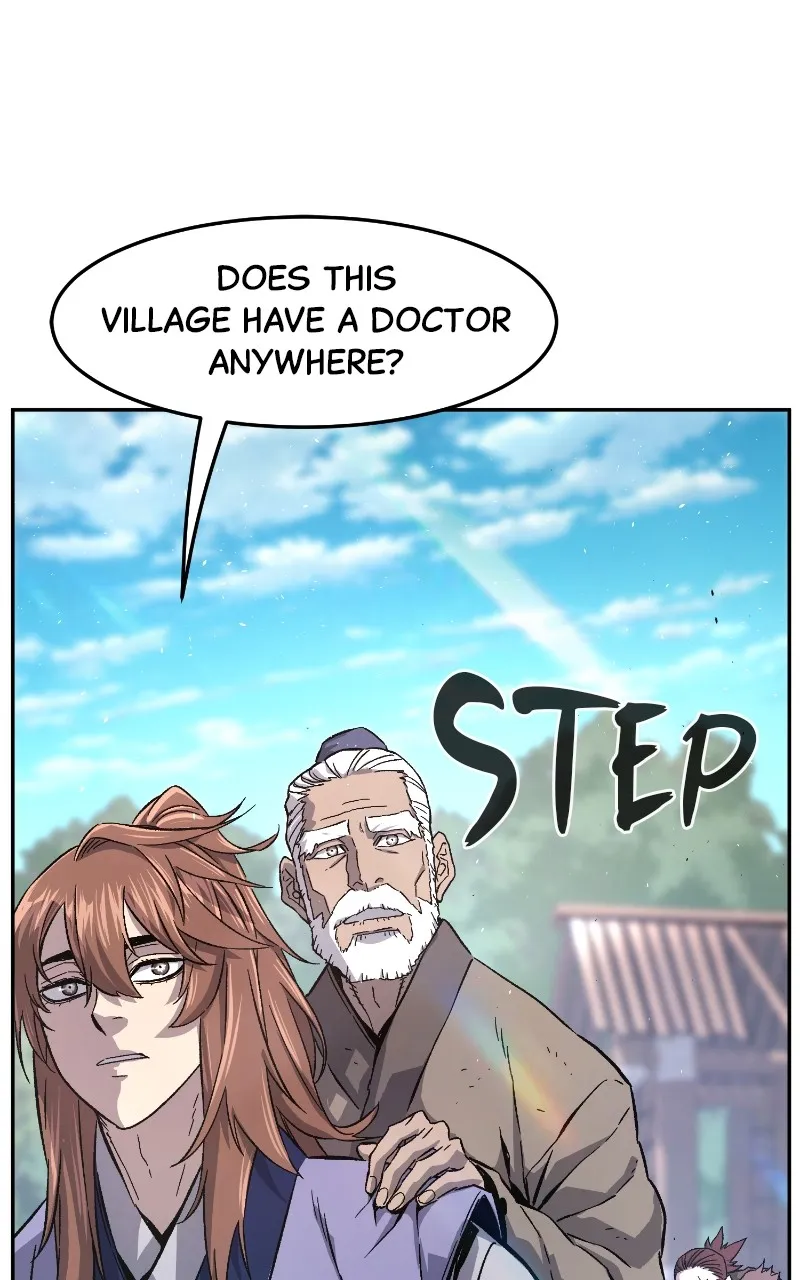 Read Absolute Sword Sense chapter 114 image 16 on Lezhin