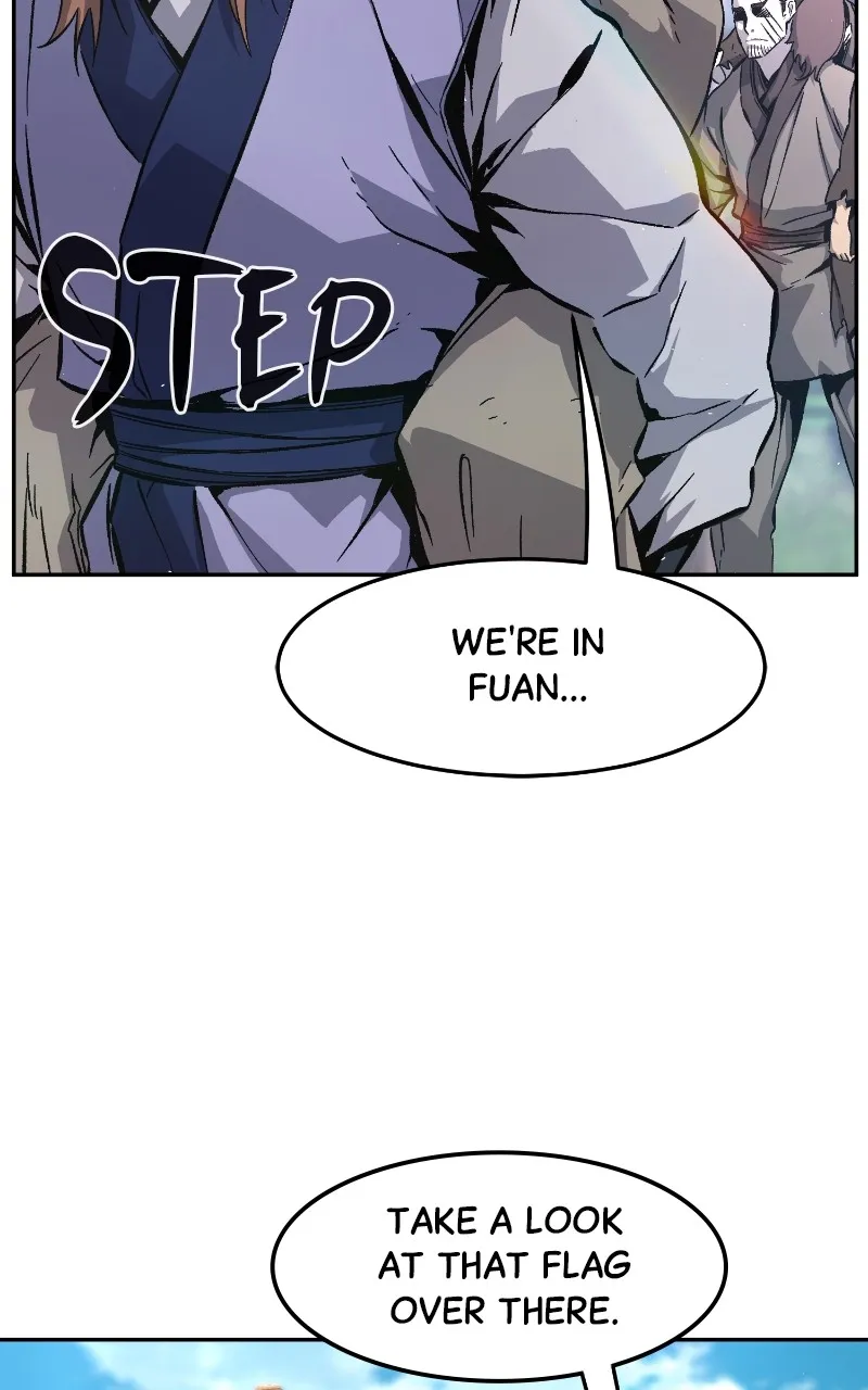Read Absolute Sword Sense chapter 114 image 17 on Lezhin