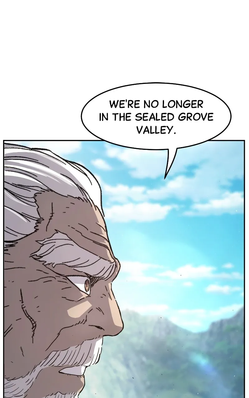 Read Absolute Sword Sense chapter 114 image 2 on Lezhin
