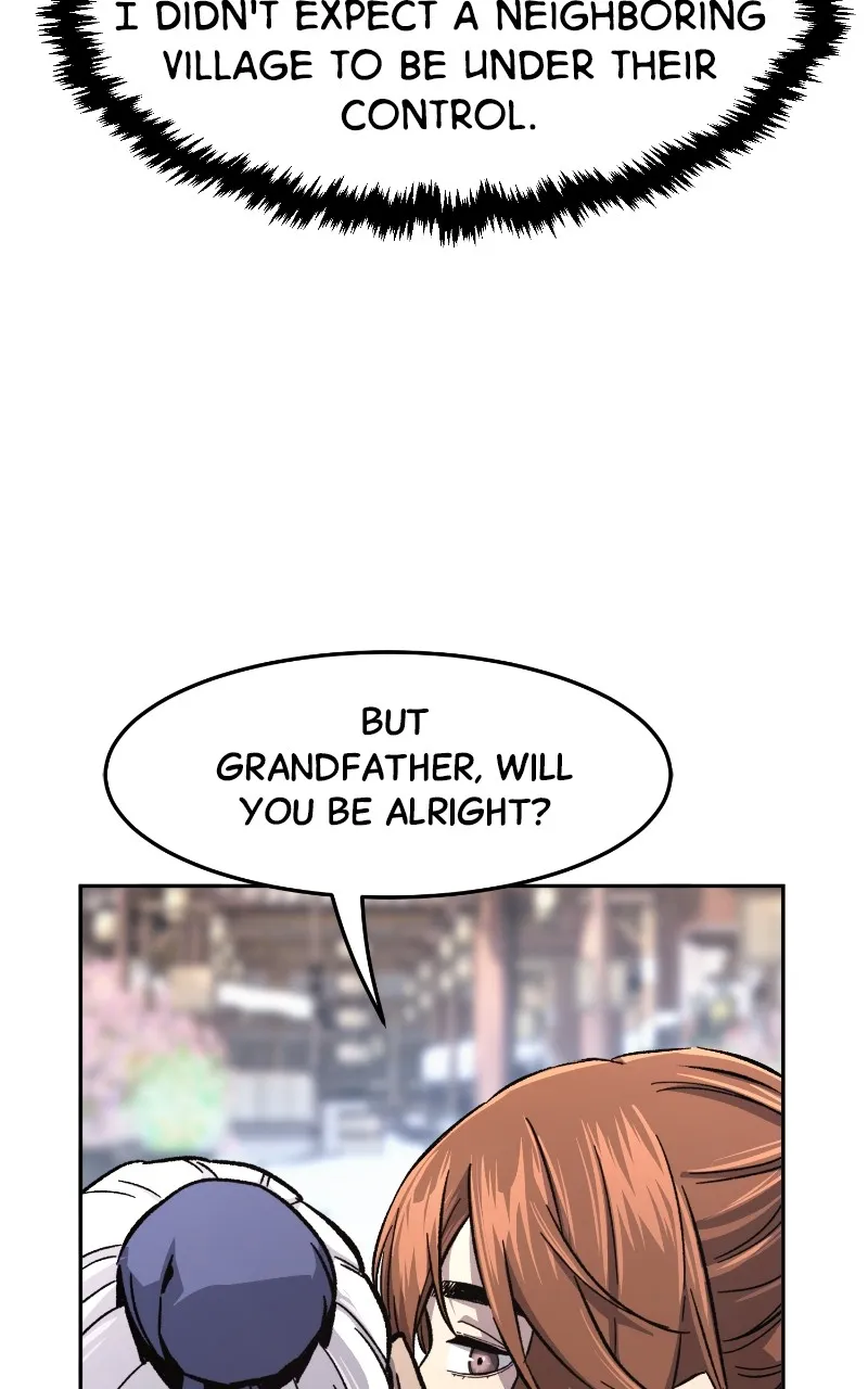 Read Absolute Sword Sense chapter 114 image 21 on Lezhin