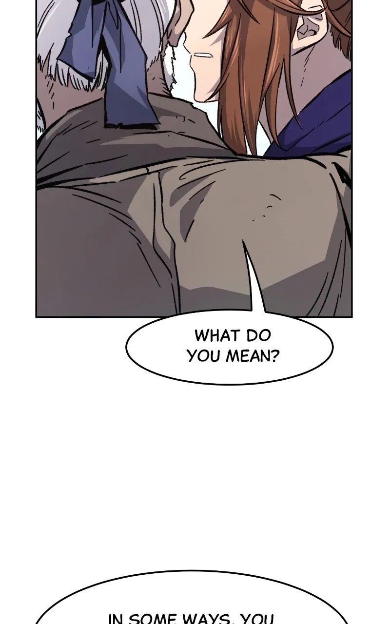 Read Absolute Sword Sense chapter 114 image 22 on Lezhin