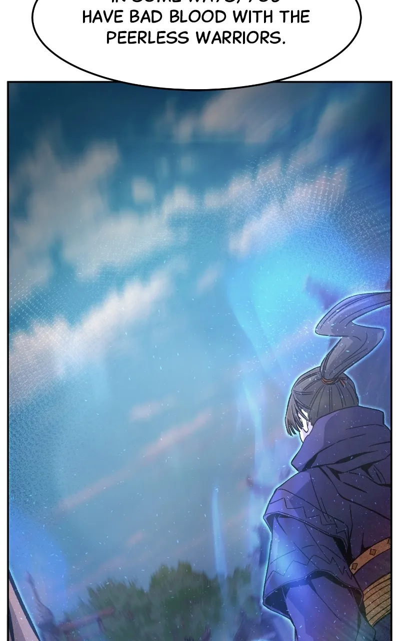 Read Absolute Sword Sense chapter 114 image 23 on Lezhin