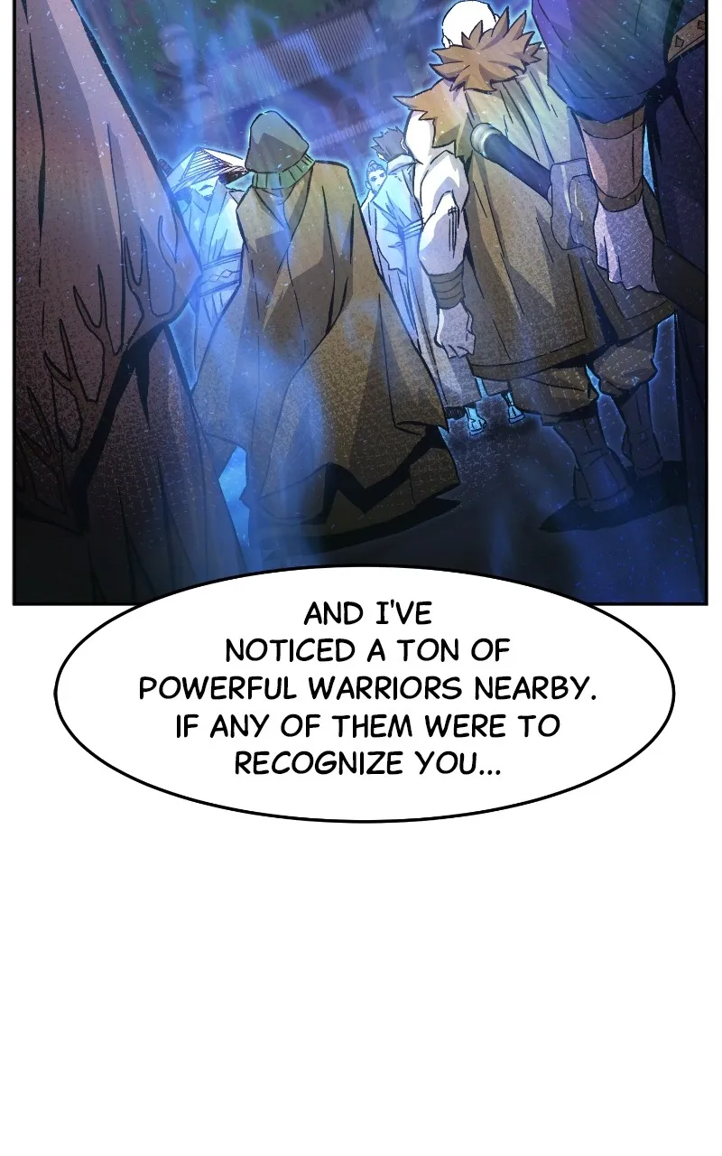 Read Absolute Sword Sense chapter 114 image 24 on Lezhin