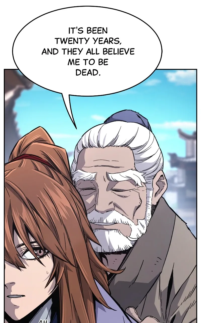 Read Absolute Sword Sense chapter 114 image 25 on Lezhin