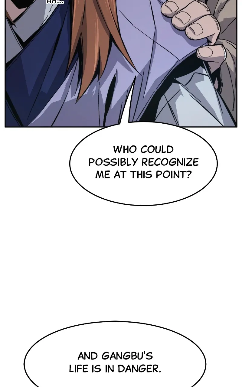Read Absolute Sword Sense chapter 114 image 26 on Lezhin