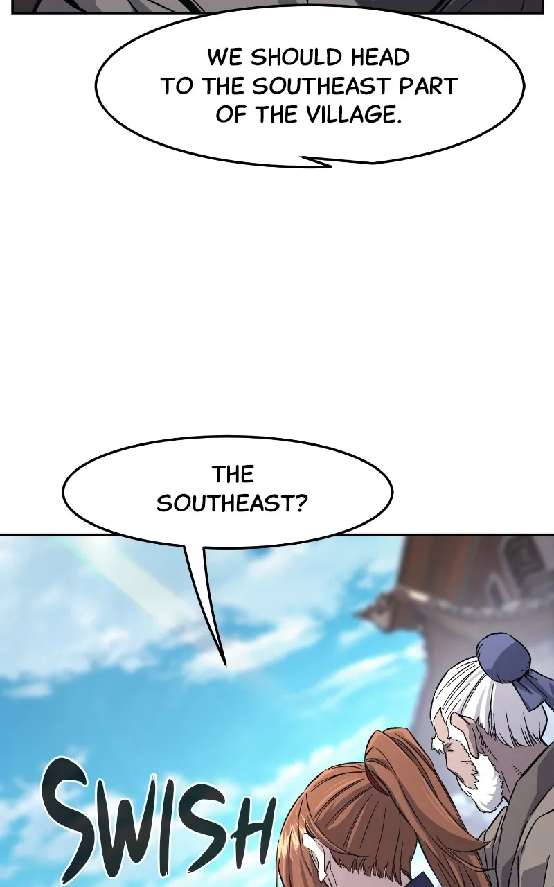 Read Absolute Sword Sense chapter 114 image 28 on Lezhin
