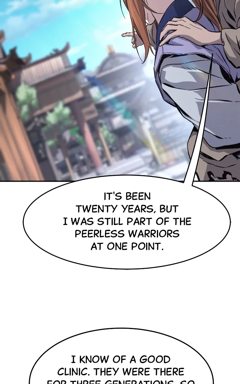 Read Absolute Sword Sense chapter 114 image 29 on Lezhin