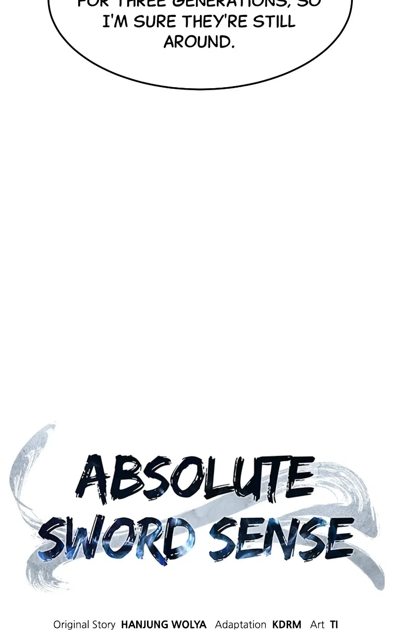 Read Absolute Sword Sense chapter 114 image 30 on Lezhin