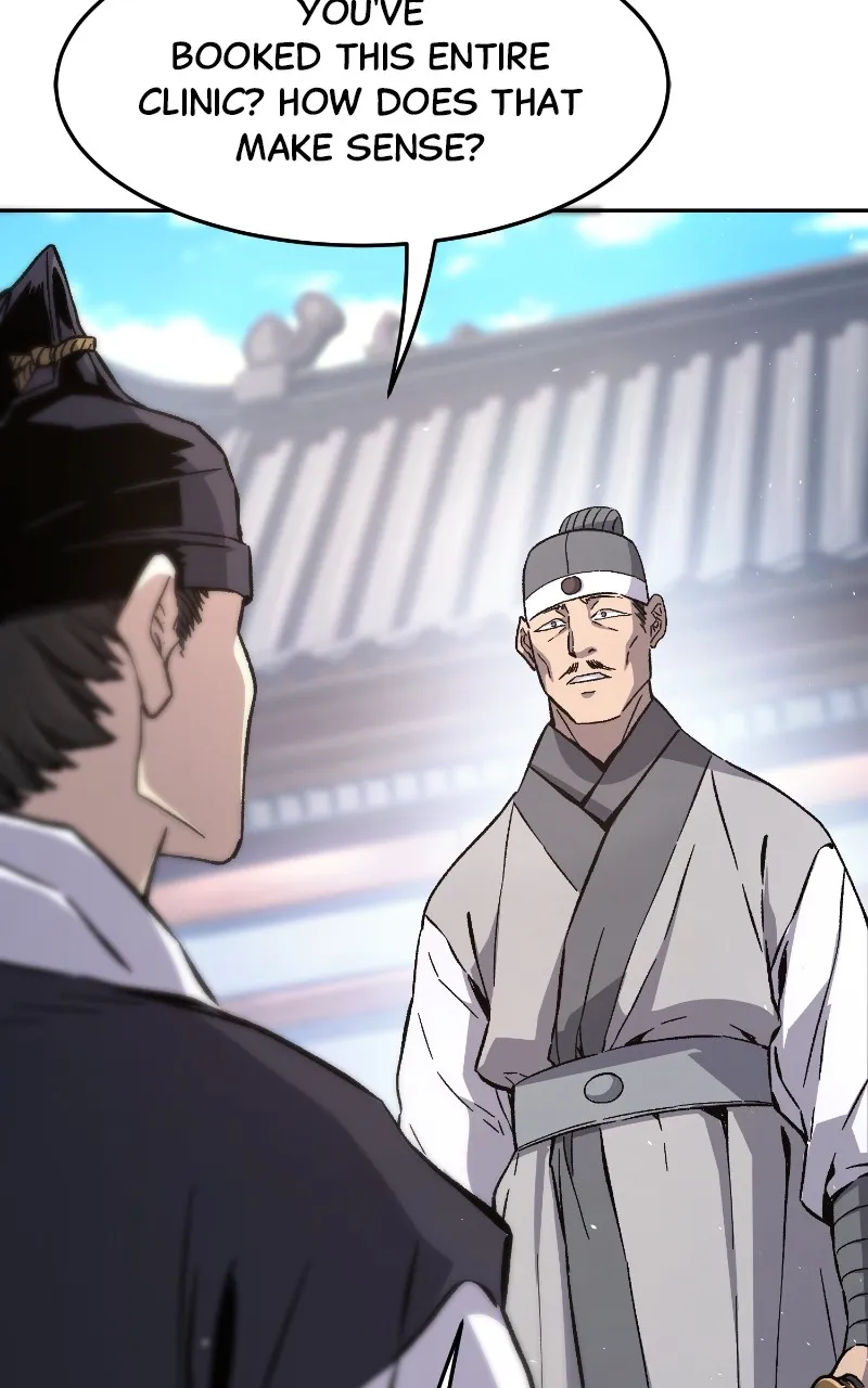 Read Absolute Sword Sense chapter 114 image 33 on Lezhin