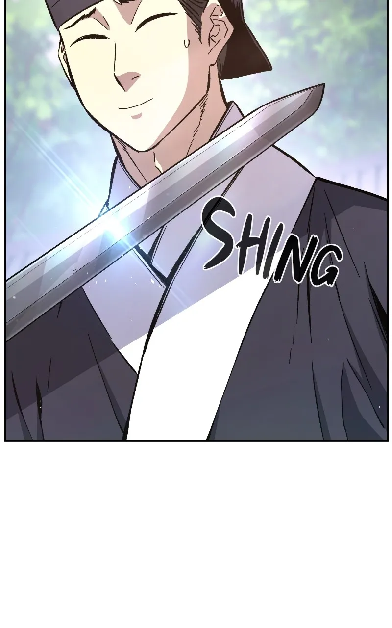 Read Absolute Sword Sense chapter 114 image 35 on Lezhin