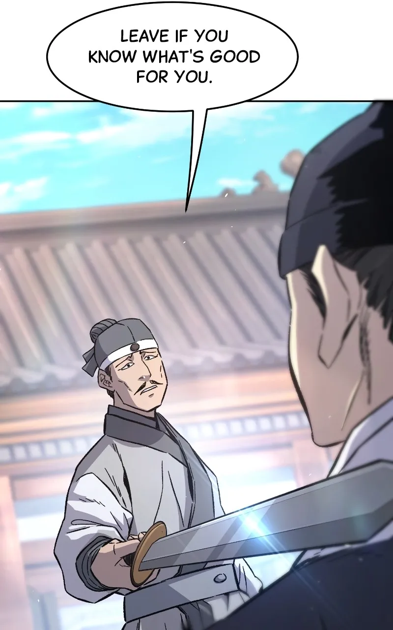 Read Absolute Sword Sense chapter 114 image 36 on Lezhin