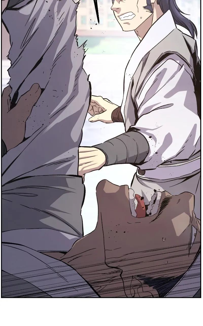 Read Absolute Sword Sense chapter 114 image 41 on Lezhin
