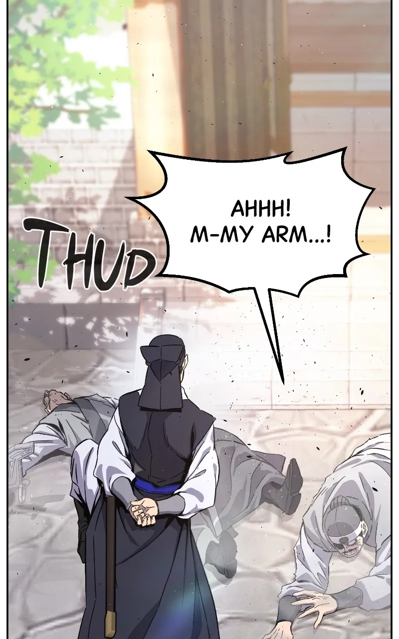 Read Absolute Sword Sense chapter 114 image 47 on Lezhin