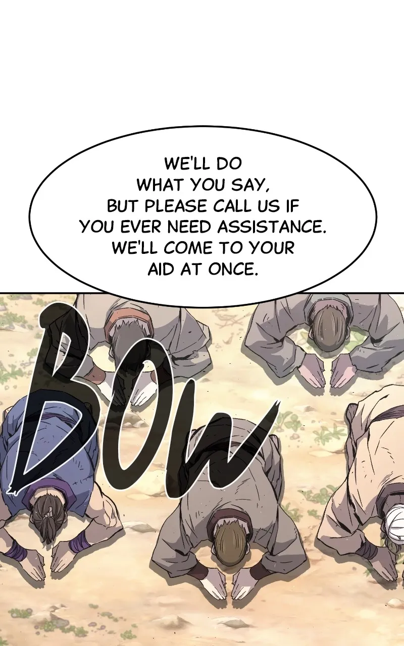 Read Absolute Sword Sense chapter 114 image 5 on Lezhin