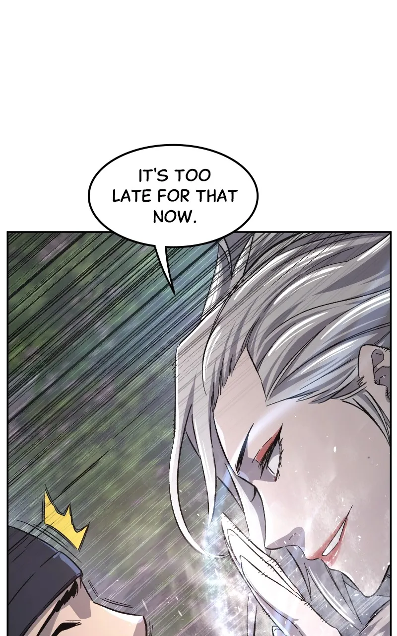 Read Absolute Sword Sense chapter 114 image 61 on Lezhin