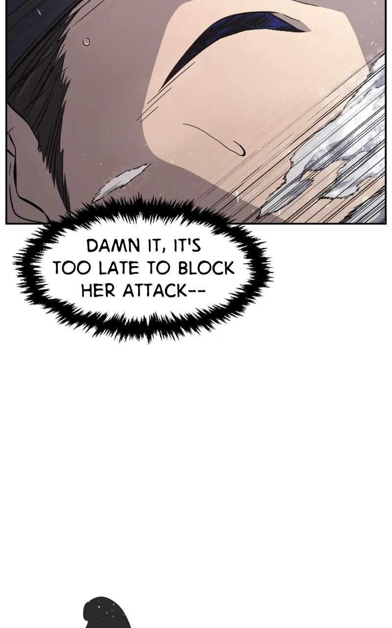 Read Absolute Sword Sense chapter 114 image 63 on Lezhin