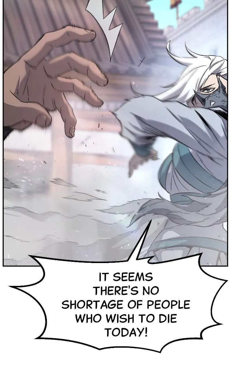 Read Absolute Sword Sense chapter 114 image 70 on Lezhin