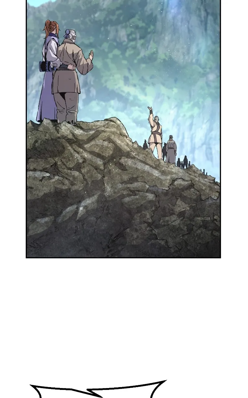 Read Absolute Sword Sense chapter 114 image 8 on Lezhin