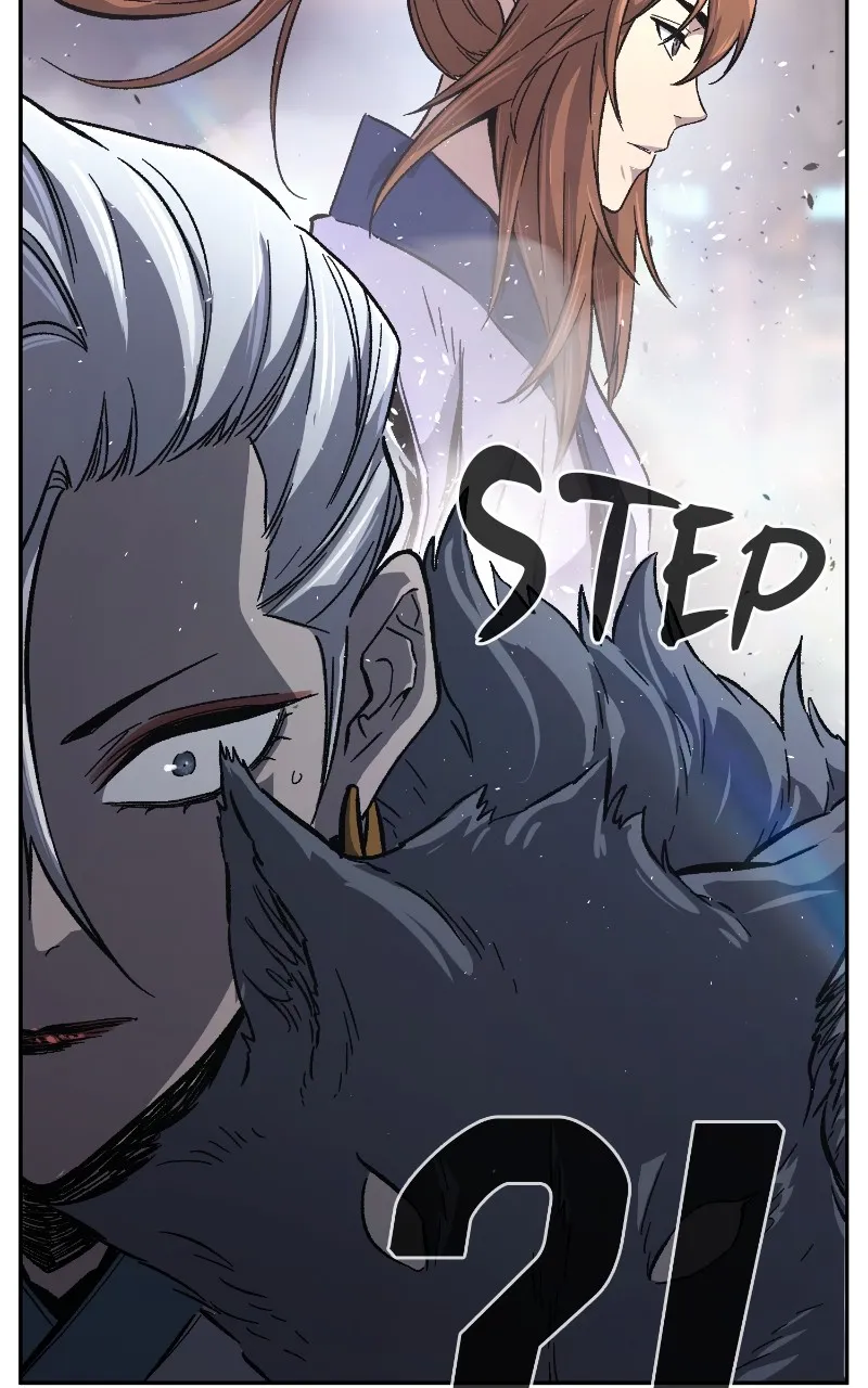 Read Absolute Sword Sense chapter 114 image 80 on Lezhin