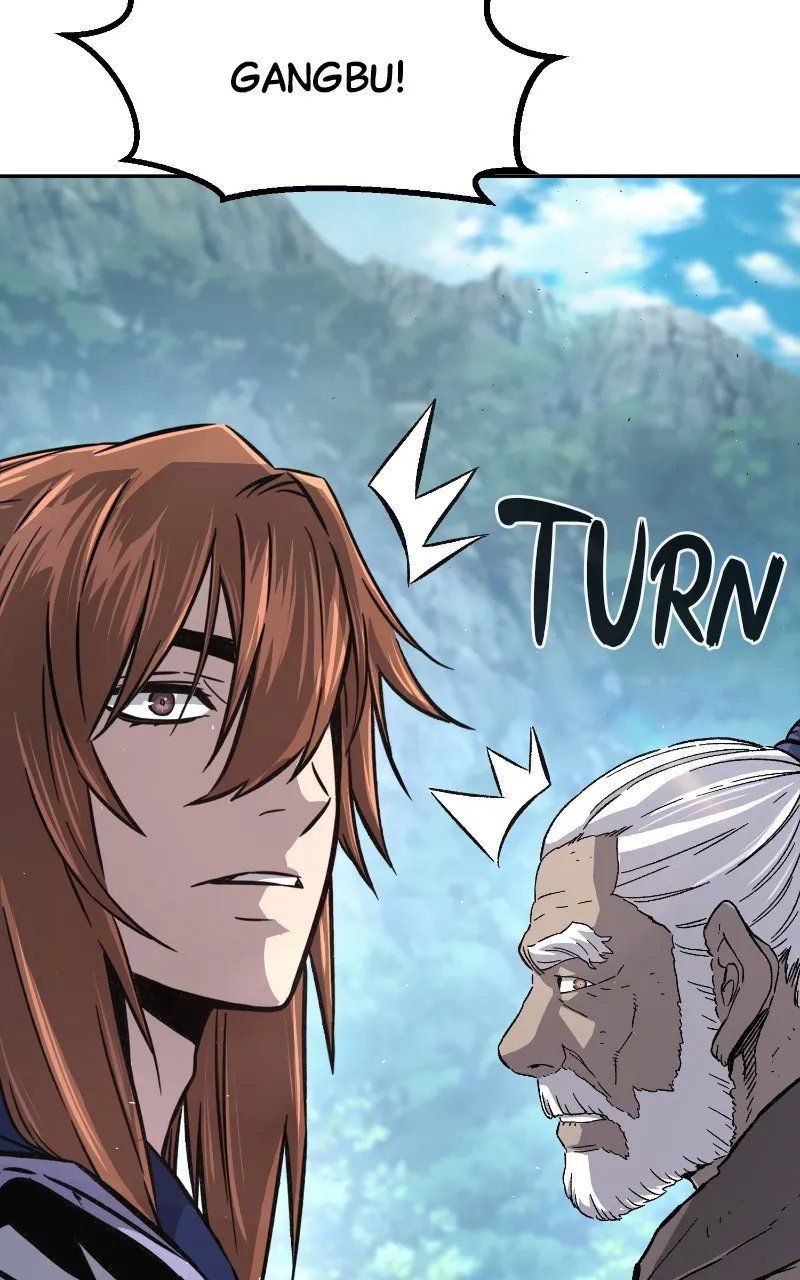 Read Absolute Sword Sense chapter 114 image 9 on Lezhin
