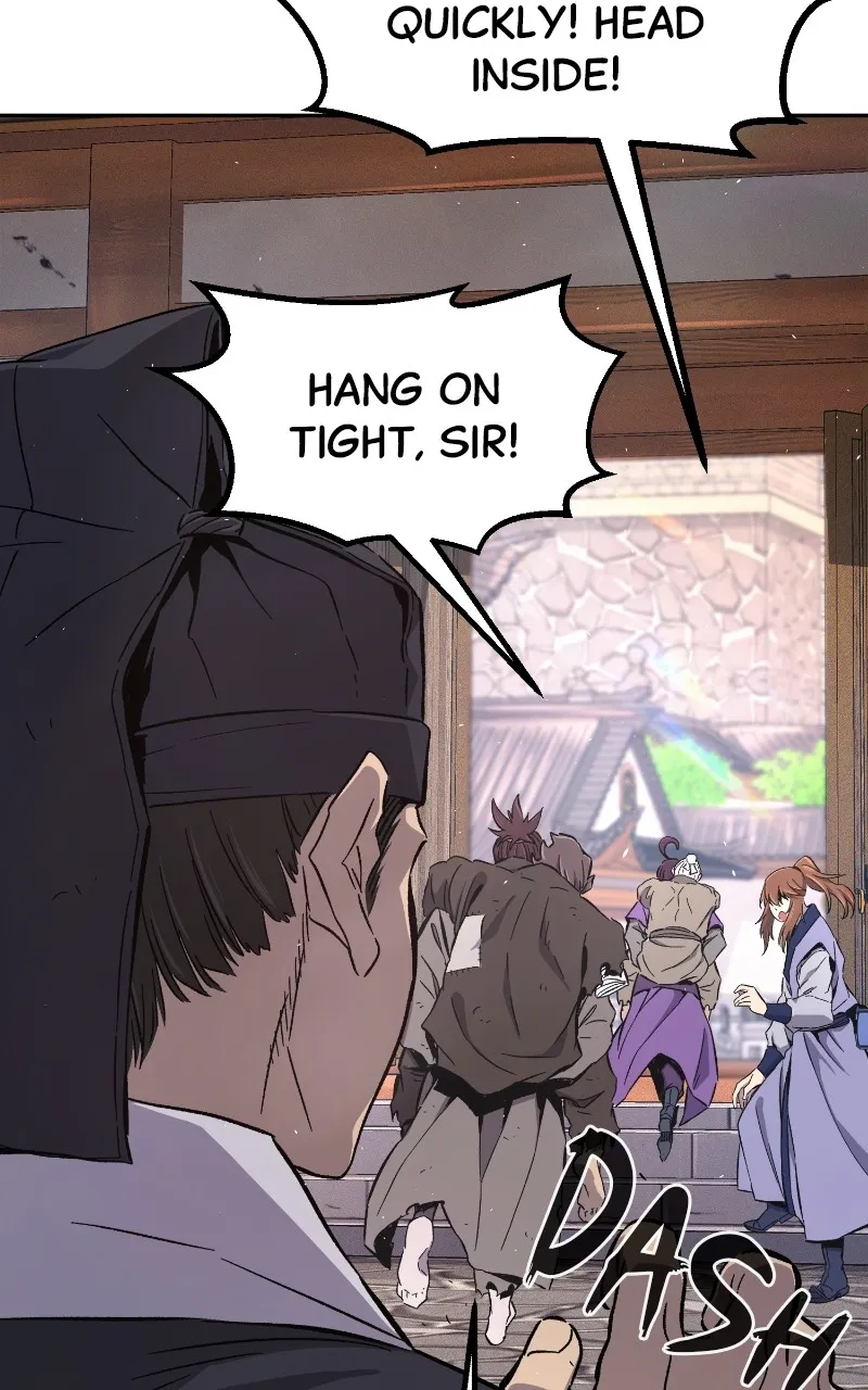 Read Absolute Sword Sense chapter 114 image 90 on Lezhin