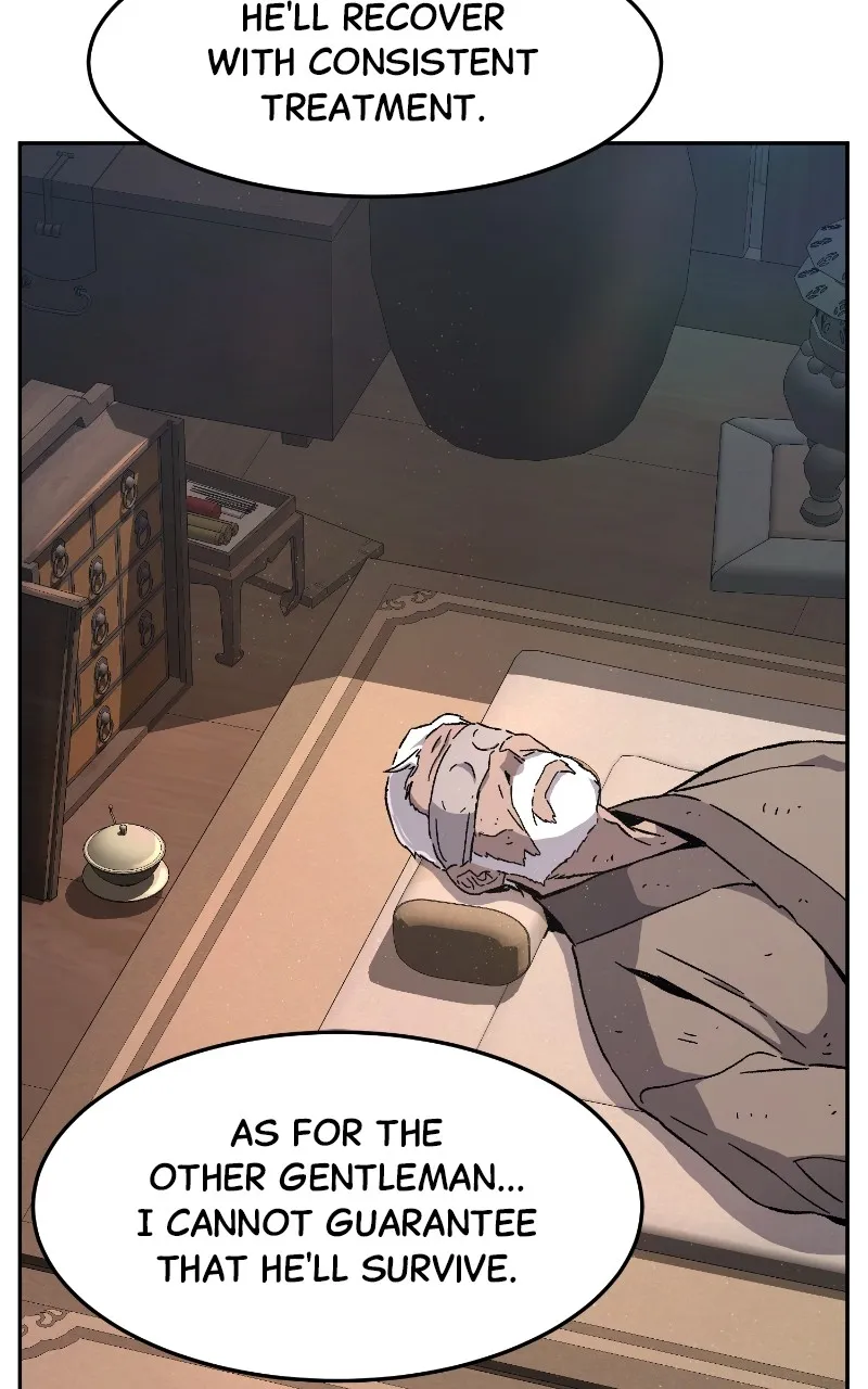 Read Absolute Sword Sense chapter 114 image 96 on Lezhin