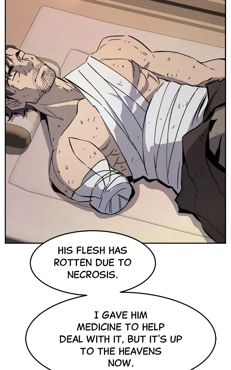 Read Absolute Sword Sense chapter 114 image 97 on Lezhin