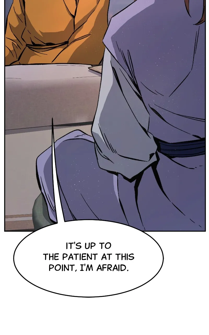 Read Absolute Sword Sense chapter 114 image 99 on Lezhin