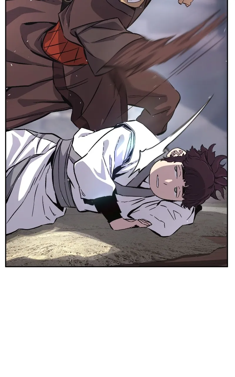 Read Absolute Sword Sense chapter 115 image 111 on Lezhin