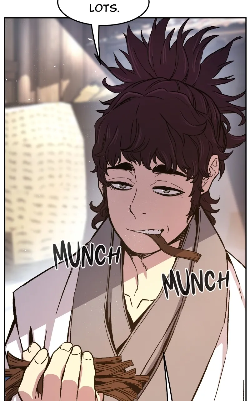 Read Absolute Sword Sense chapter 115 image 118 on Lezhin