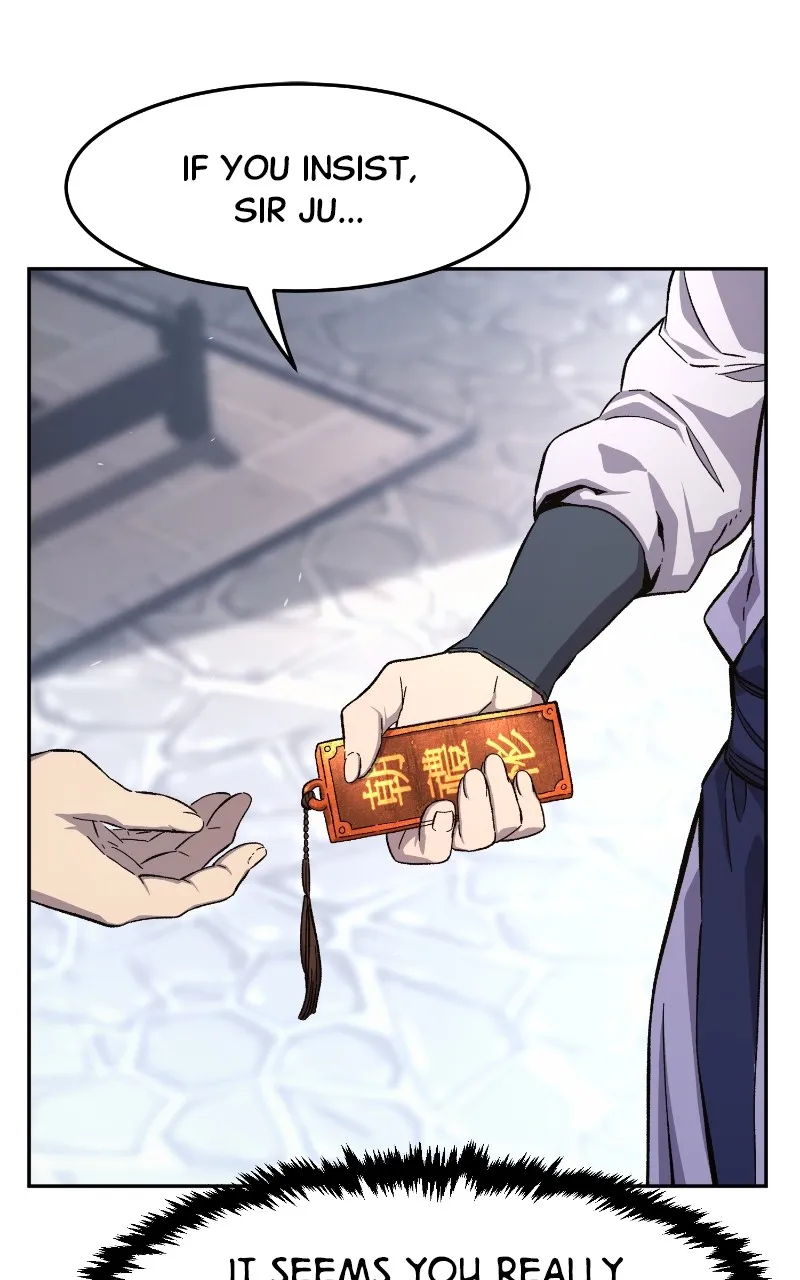 Read Absolute Sword Sense chapter 115 image 15 on Lezhin