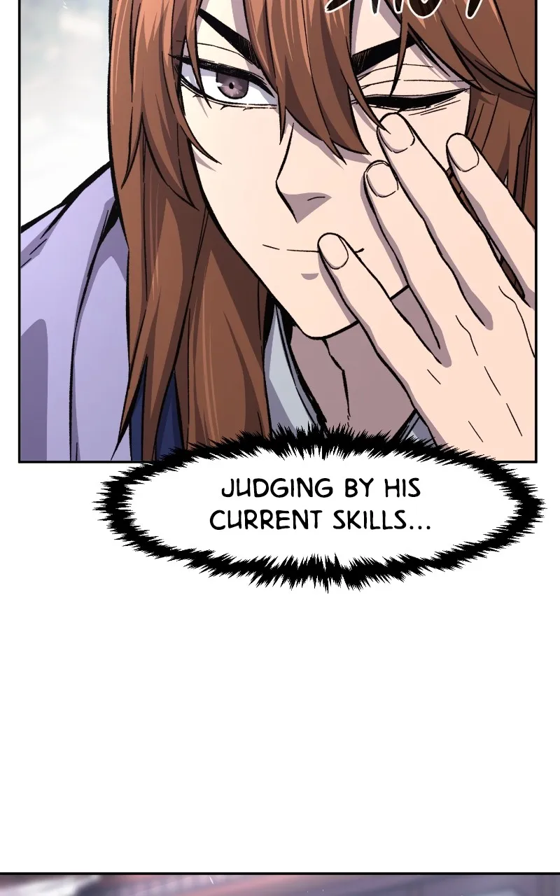 Read Absolute Sword Sense chapter 115 image 17 on Lezhin