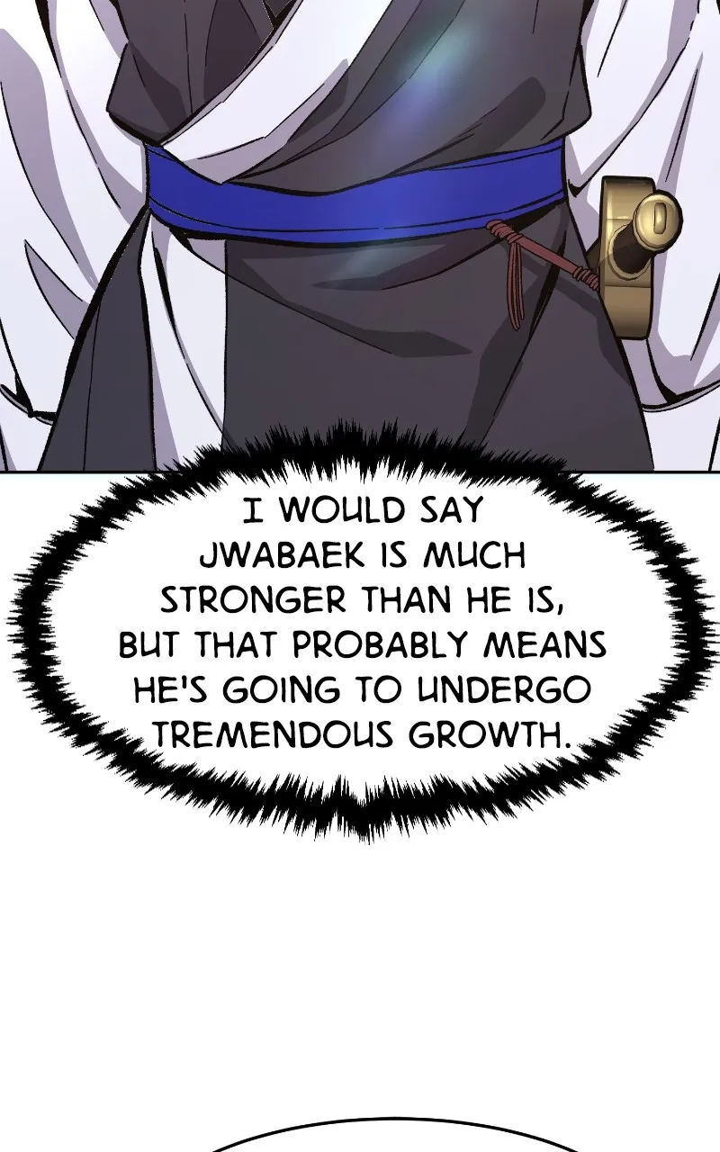 Read Absolute Sword Sense chapter 115 image 19 on Lezhin