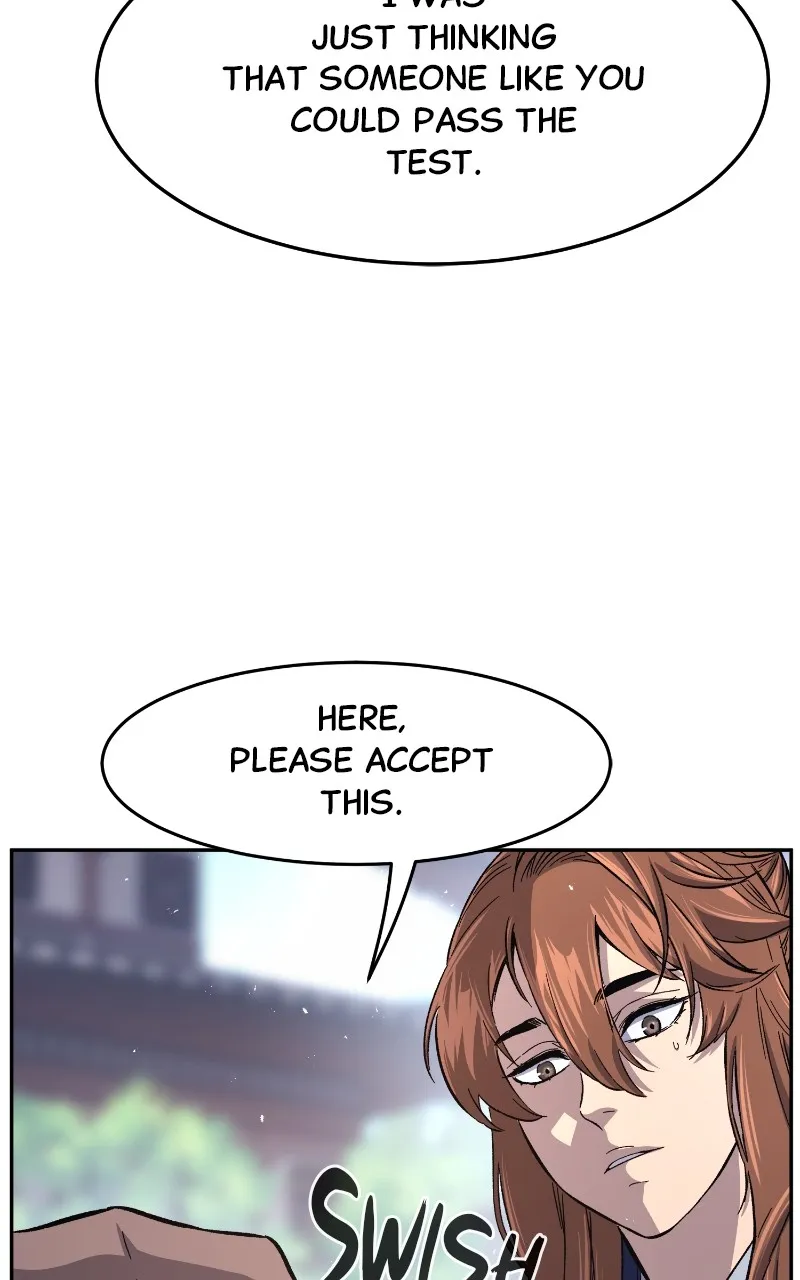 Read Absolute Sword Sense chapter 115 image 2 on Lezhin