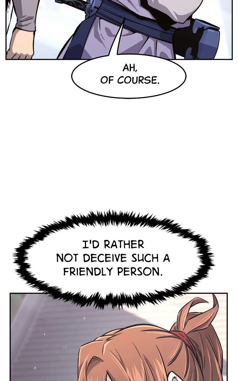 Read Absolute Sword Sense chapter 115 image 21 on Lezhin