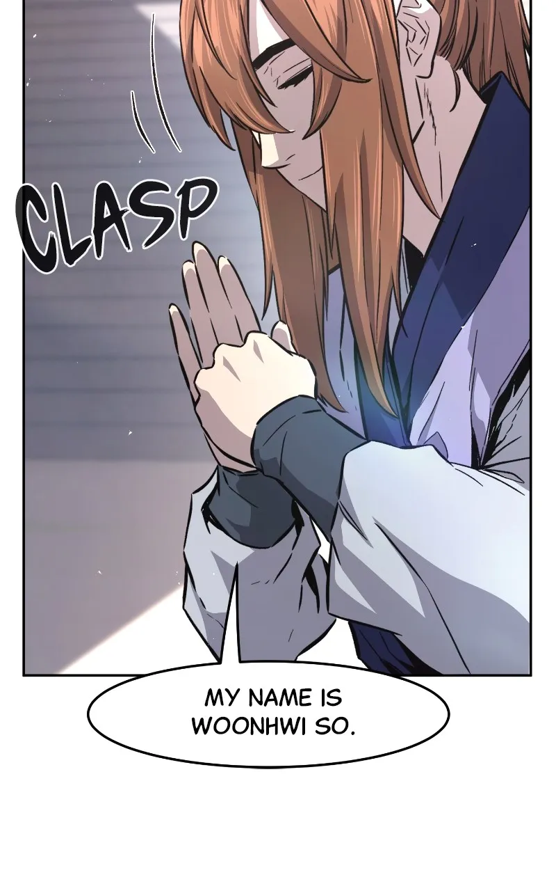 Read Absolute Sword Sense chapter 115 image 22 on Lezhin